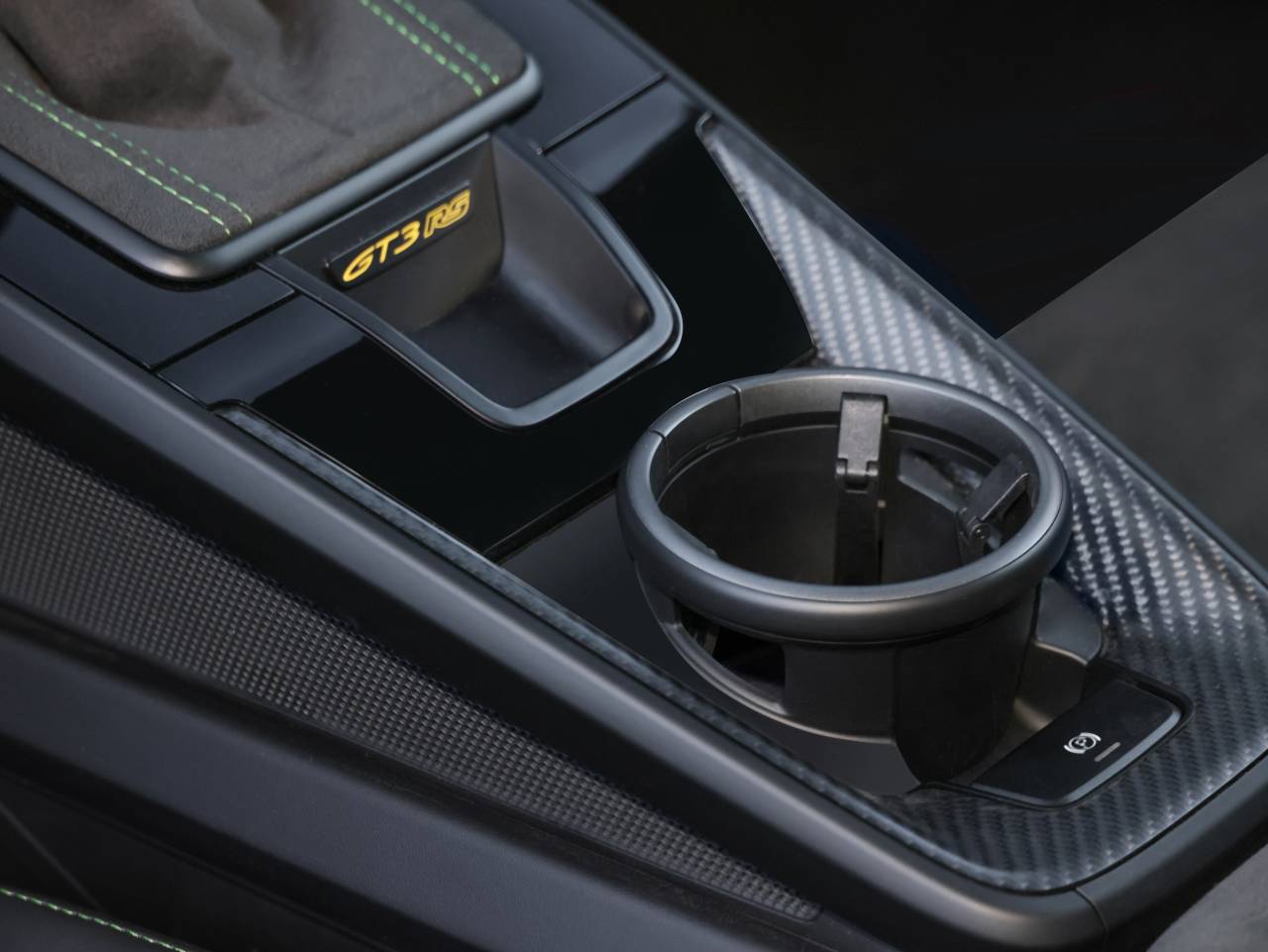 Porsche 992 I GT3 RS - 2023 - Joinsteer - #28