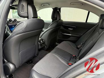 Mercedes Classe C 180 — photo 9