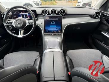 Mercedes Classe C 180 — photo 10