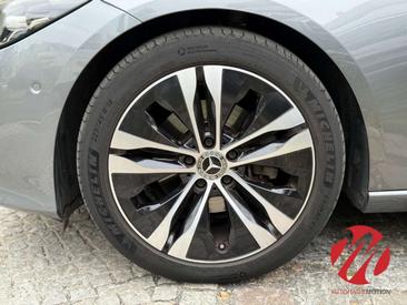 Mercedes Classe C 180 — photo 14