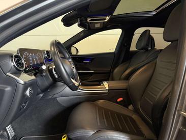 Mercedes Classe C 180 — photo 12