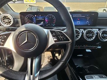 Mercedes Classe A 200 AMG Line — photo 5