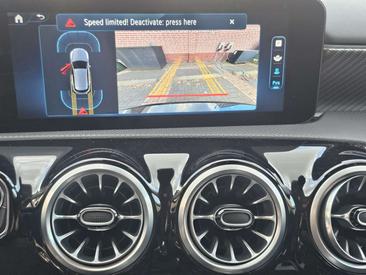 Mercedes Classe A 200 AMG Line — photo 7