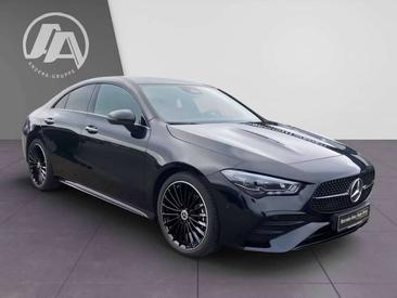 Mercedes CLA 200 Premium — photo 2