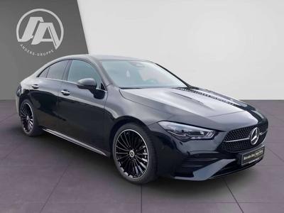 Mercedes CLA 200 Premium