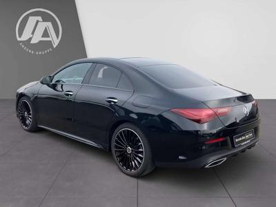 Mercedes CLA 200 Premium