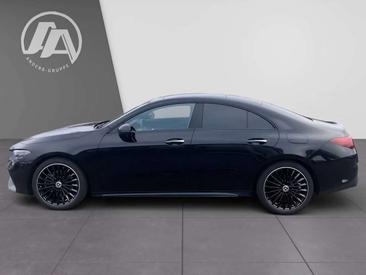 Mercedes CLA 200 Premium — photo 4