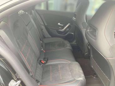 Mercedes CLA 200 Premium — photo 8