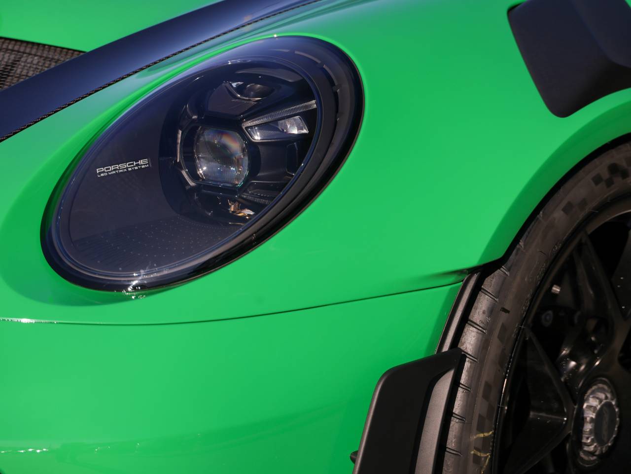 Porsche 992 I GT3 RS - 2023 - Joinsteer - #32