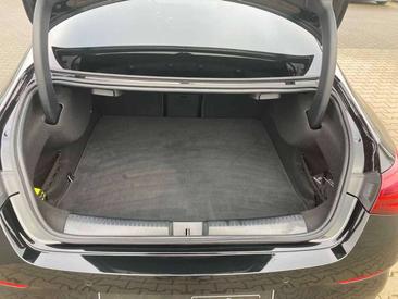 Mercedes CLA 200 Premium — photo 13