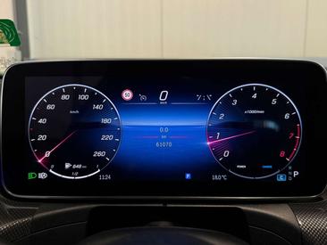 Mercedes Classe C 180 — photo 16