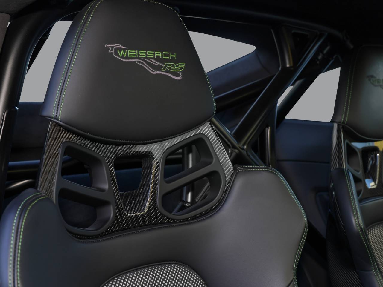 Porsche 992 I GT3 RS - 2023 - Joinsteer - #35