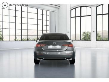 Mercedes Classe C 300 — photo 4