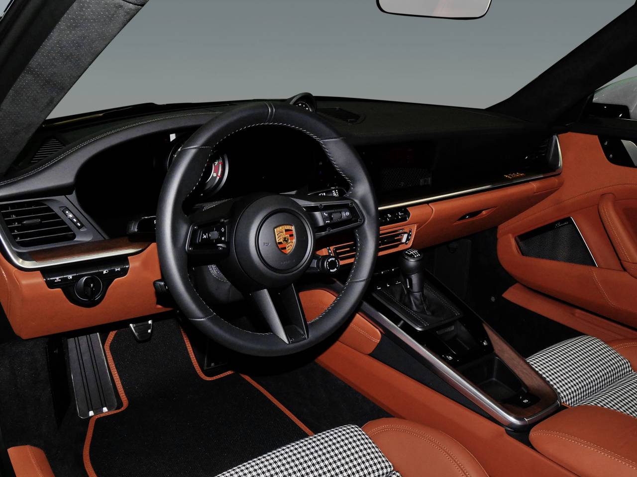 Porsche 992 I Sport Classic - 2023 - Joinsteer - #12