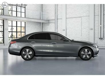 Mercedes Classe C 300 — photo 5