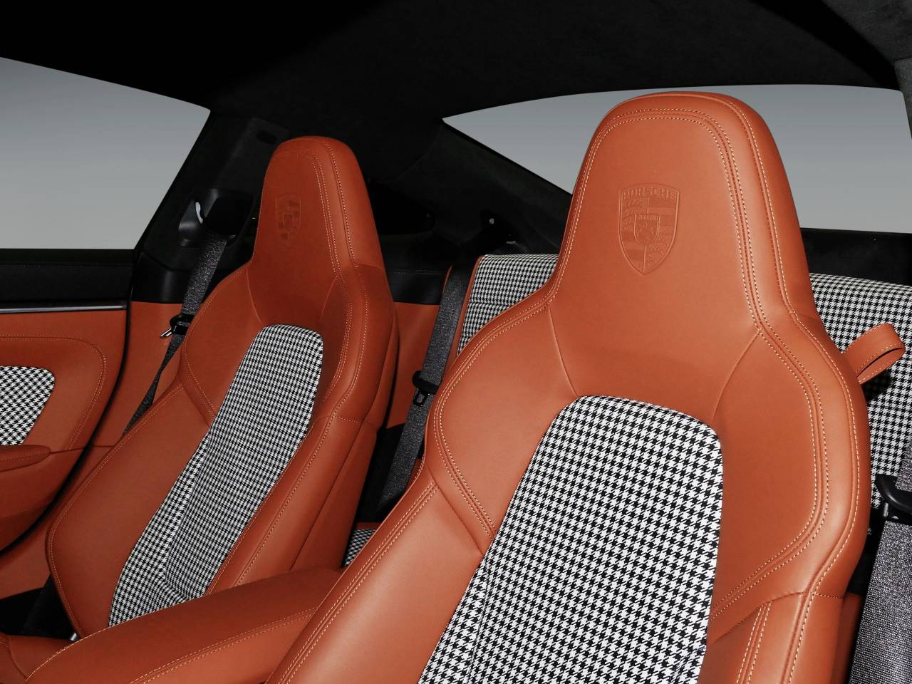 Porsche 992 I Sport Classic - 2023 - Joinsteer - #13