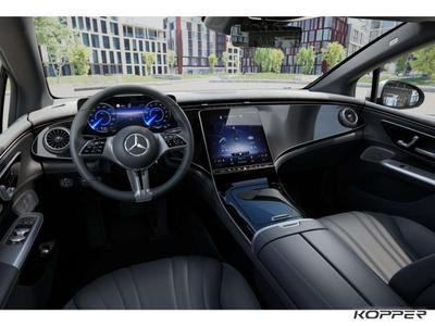 Mercedes EQE 300 PREMIUM