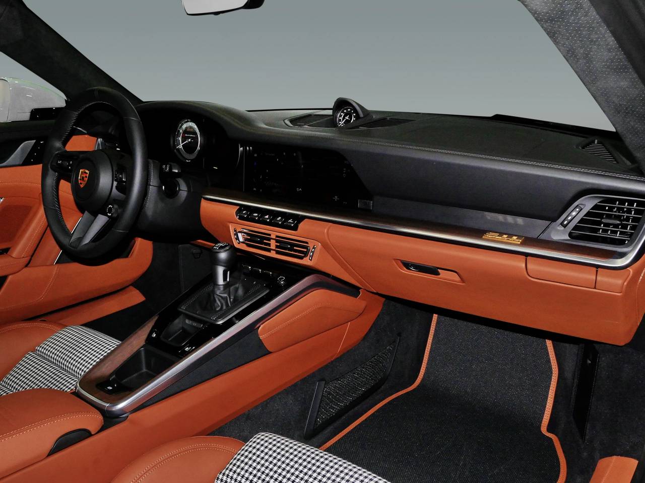 Porsche 992 I Sport Classic - 2023 - Joinsteer - #15