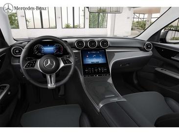 Mercedes Classe C 300 — photo 8