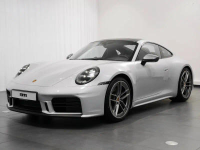 Porsche 992 II Carrera T - - Joinsteer - #1