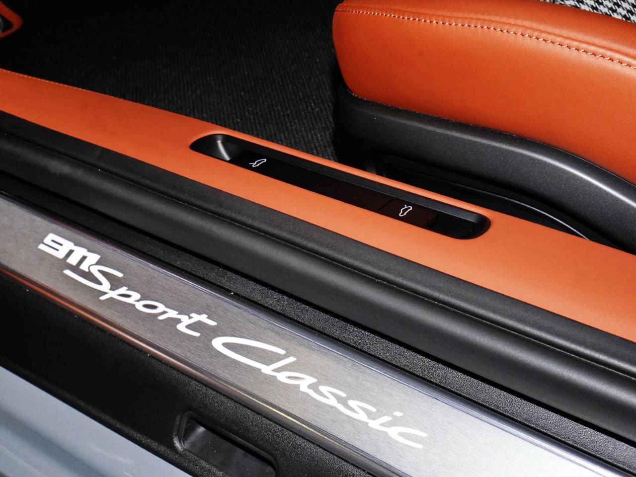 Porsche 992 I Sport Classic - 2023 - Joinsteer - #25