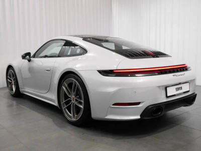 Porsche 992 II Carrera T - - Joinsteer - #2