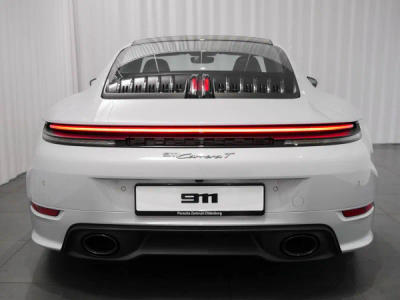 Porsche 992 II Carrera T - - Joinsteer - #3