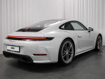 Porsche 992 II Carrera T - - Joinsteer - #4