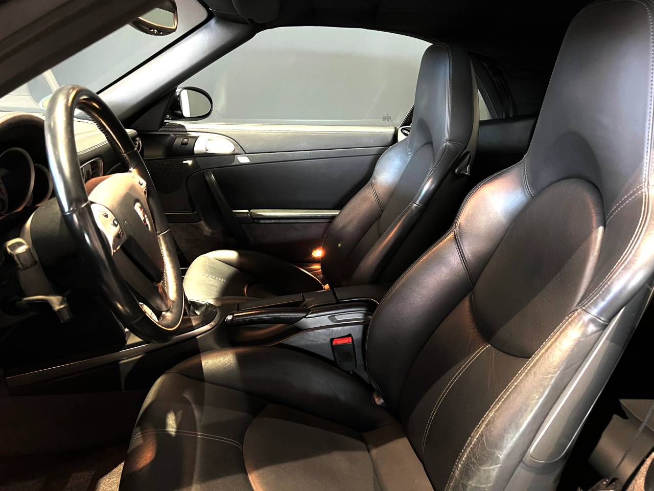 Porsche 997 I Carrera S Cabriolet - 2007 - Joinsteer - #29