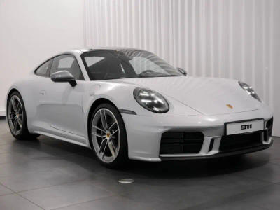 Porsche 992 II Carrera T - - Joinsteer - #5