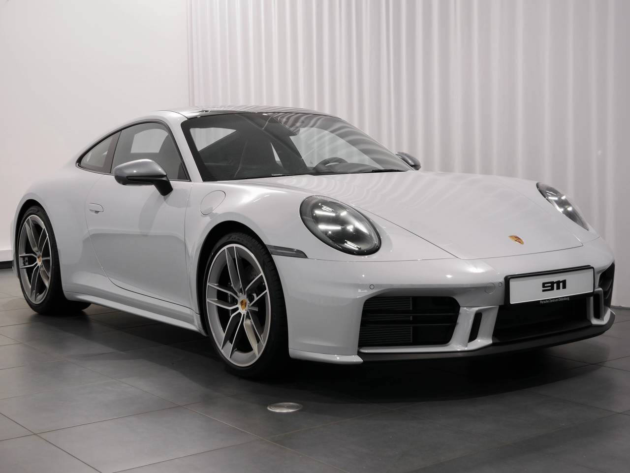 Porsche 992 II Carrera T - 2025 - Joinsteer - #6