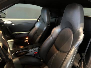 Porsche 997 I Carrera S Cabriolet — photo 16