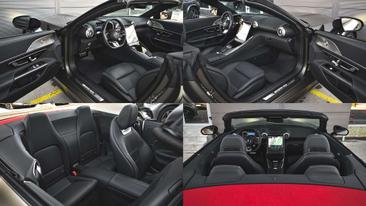 Mercedes SL 63 AMG 63 — photo 8