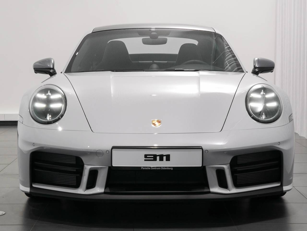 Porsche 992 II Carrera T - 2025 - Joinsteer - #7