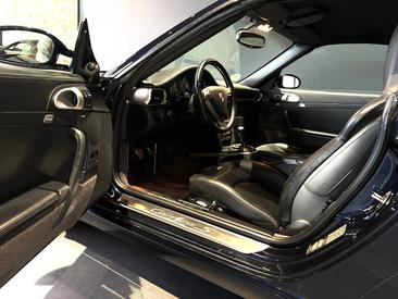 Porsche 997 I Carrera S Cabriolet — photo 17