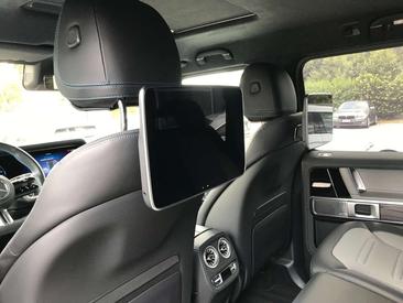 Mercedes Classe G AMG Line — photo 11