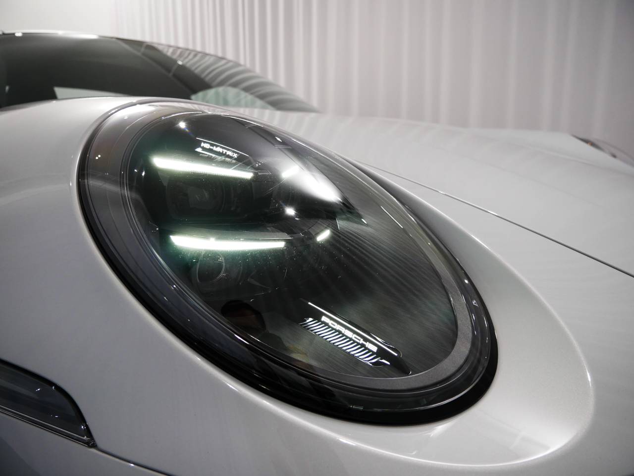 Porsche 992 II Carrera T - 2025 - Joinsteer - #10