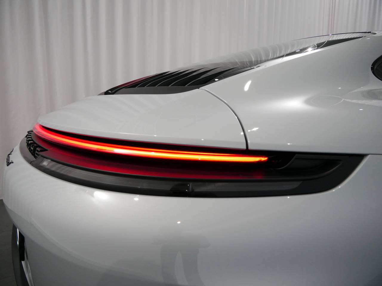 Porsche 992 II Carrera T - 2025 - Joinsteer - #11