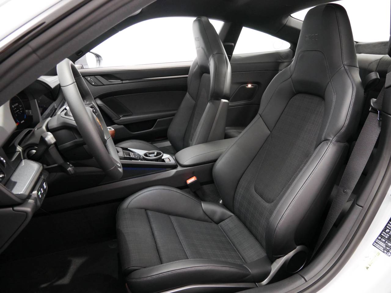 Porsche 992 II Carrera T - 2025 - Joinsteer - #13