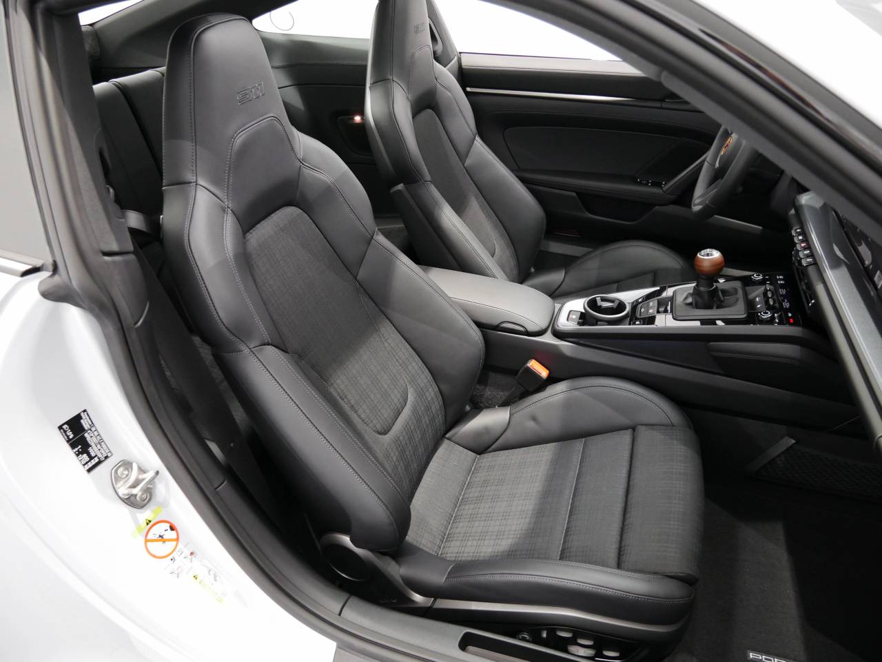Porsche 992 II Carrera T - 2025 - Joinsteer - #14