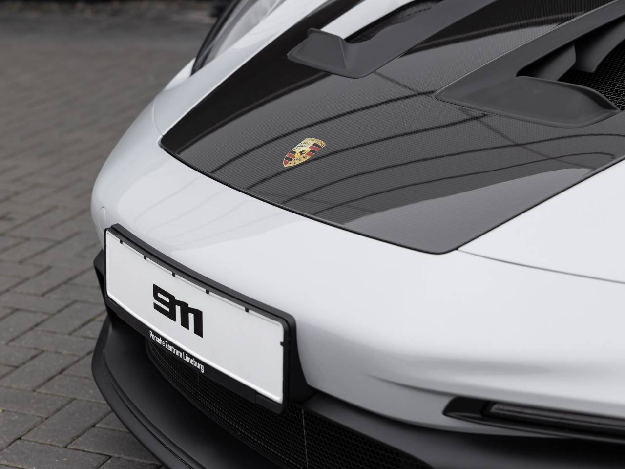 Porsche 992 I GT3 RS - 2024 - Joinsteer - #10