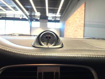 Porsche 997 I Carrera S Cabriolet — photo 27