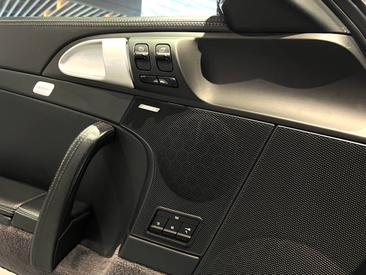 Porsche 997 I Carrera S Cabriolet — photo 28