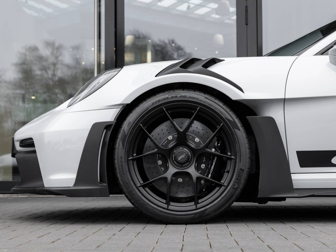 Porsche 992 I GT3 RS - 2024 - Joinsteer - #15
