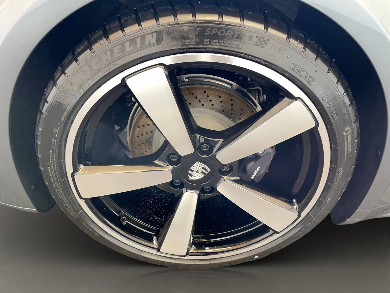 Porsche 992 II Carrera Cabriolet - 2025 - Joinsteer - #10