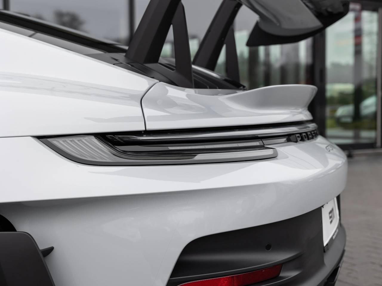Porsche 992 I GT3 RS - 2024 - Joinsteer - #18