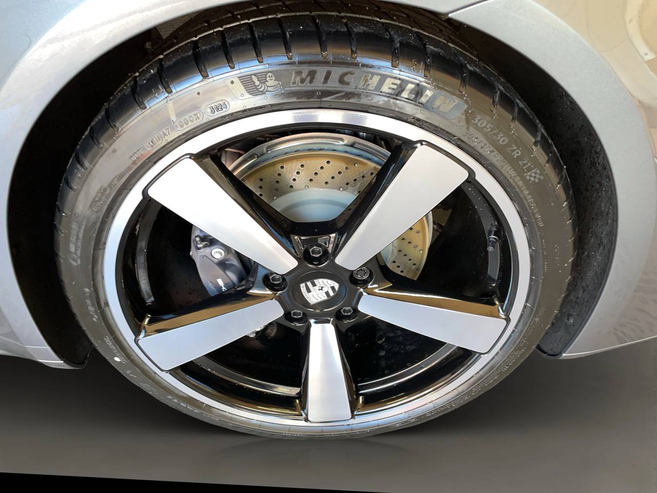 Porsche 992 II Carrera Cabriolet - 2025 - Joinsteer - #11