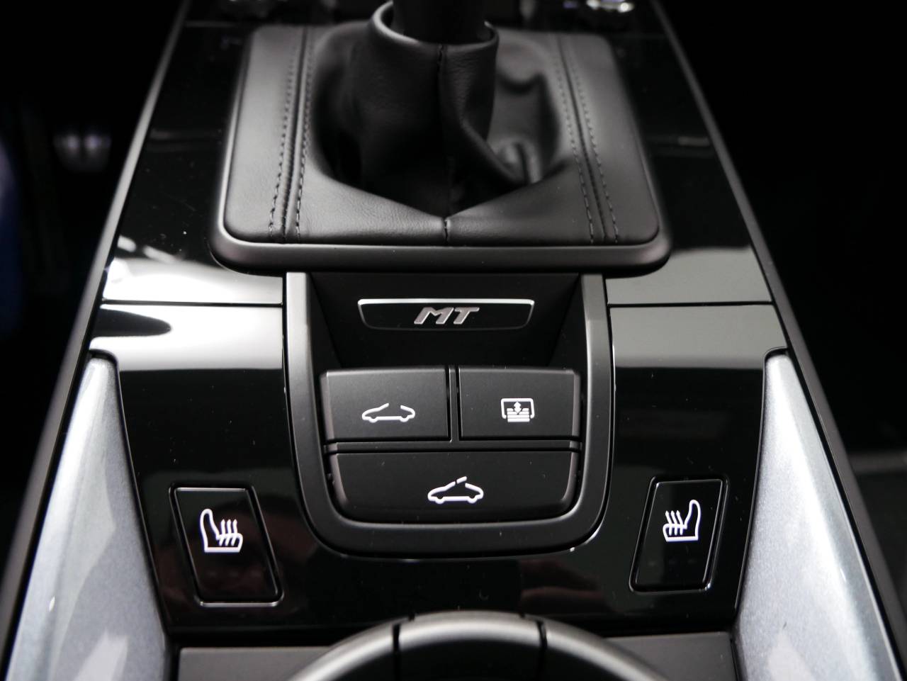 Porsche 992 II Carrera T - 2025 - Joinsteer - #27