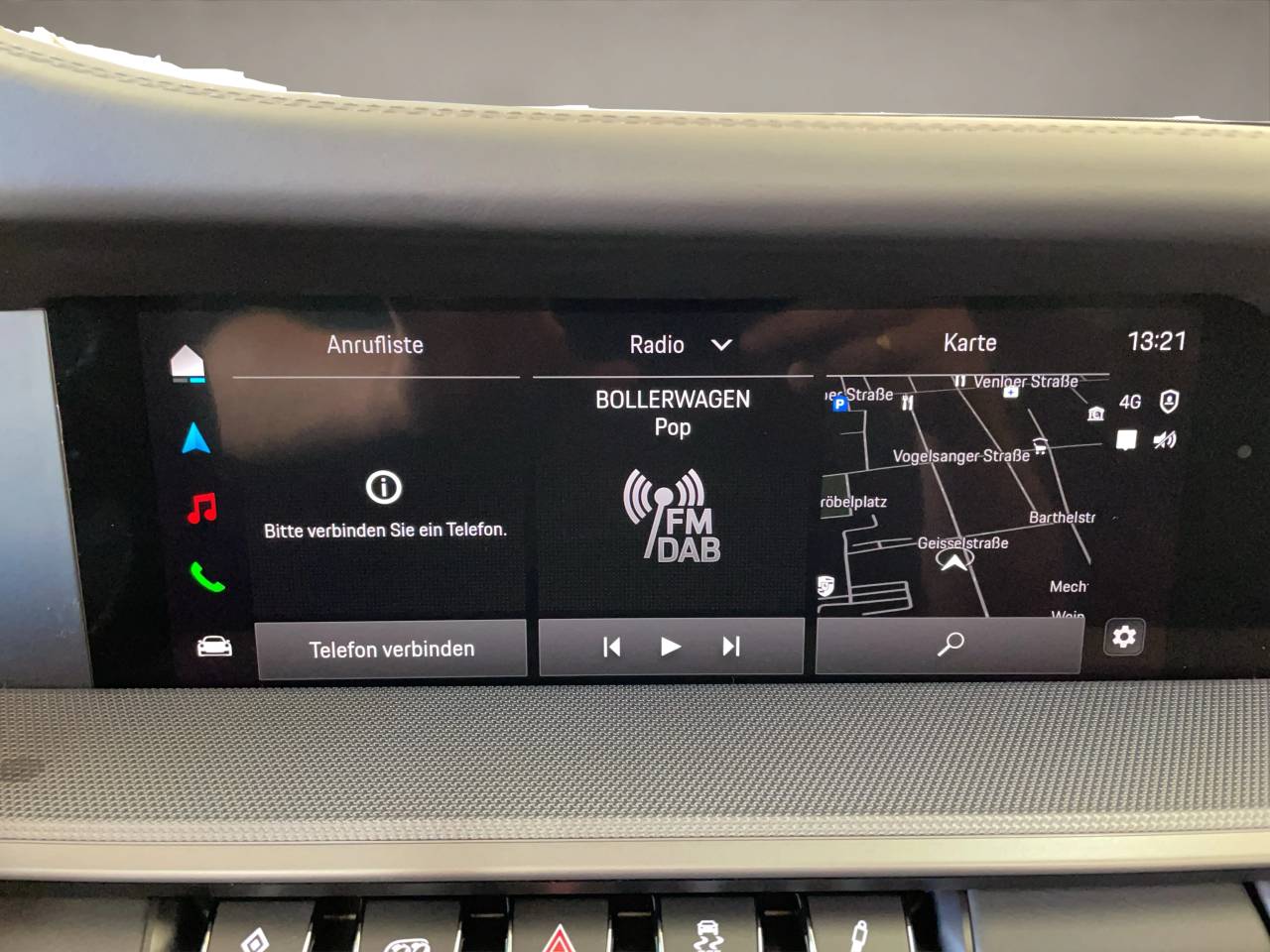 Porsche 992 II Carrera Cabriolet - 2025 - Joinsteer - #18