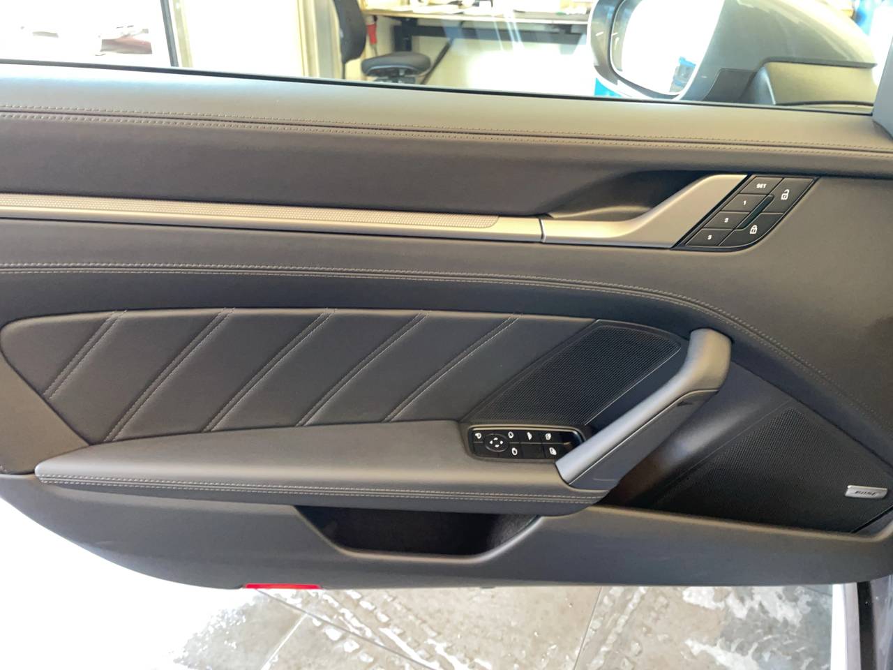 Porsche 992 II Carrera Cabriolet - 2025 - Joinsteer - #19